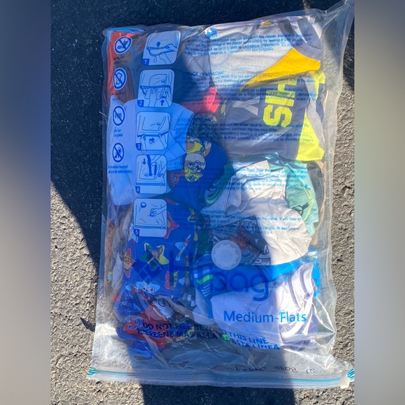 2T Boys Clothing - Picture 2 of 4